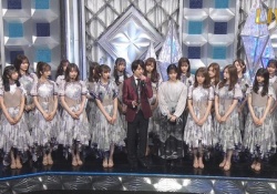 【乃木坂46】ベストアーティストの変更ポジション一覧！伊藤純奈初出演！！！