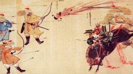 韓国「中国と手を組んで日本を滅ぼすニダ」