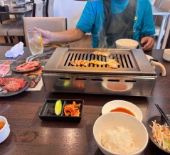 ごめんなさい。