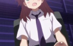ちゃちゃのん「帰り道に足がミゾにはまってしもうた」