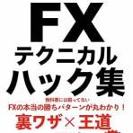 FXトレーダーZのブログ