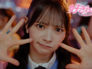 【吉報】AKB48新曲『好きish』の振り付け担当 カワラボやM!LKで万バズした 槙田 紗子 ！！