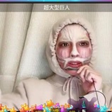 『[ノイミー] なっちゃん、進撃の巨人すごい再現度やｗ【河口夏音】』の画像