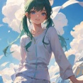 願う前に叶う世界