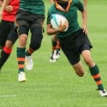 【ラグビー】POOL  A　日本 38-19 サモア　日本代表３連勝！