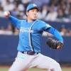 金村尚真 中継ぎで３回以上登板後に先発転向へ　建山コーチ「イニングをちょっと託す」