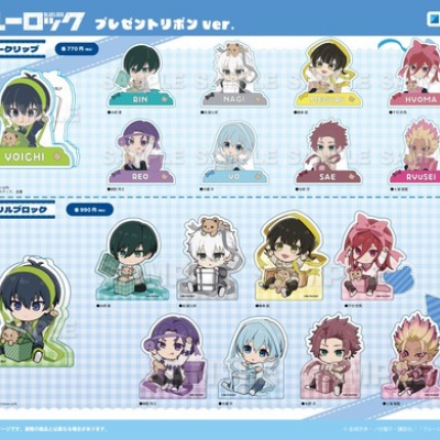 SCF2024 in 少年＆青年コミック合同フェア【アニメイト限定フェア