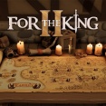 TRPG風ターン制ローグライト『フォー・ザ・キング II』11/27にPSに登場予定──ソロプレイ～4人協力プレイも可能、進化したターン制コンバット