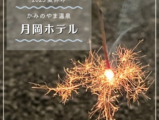 娘(中1)が売店で一目惚れした「フルーツ琥珀糖」【かみのやま温泉】