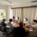 【あゆみ先生】難しい夏帯をきっちり学んできました
