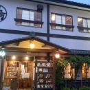 「御食事処 三河屋」がしばらくの間は休業に（小牧市三ツ渕）