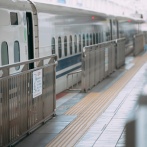 新幹線の自由席「治安悪すぎて怖い」トイレに立ったら席を奪われた