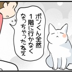 くららんち。～B型夫婦と猫２匹の日常漫画～