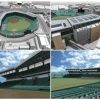【画像】甲子園の銀傘の拡張計画図