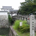 水口城跡