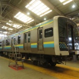 『大宮鉄道ふれあいフェア④』の画像