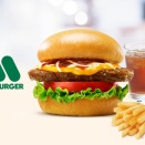【悲報】モスバーガー、本日より値上げ「モスバーガー1個500円」に