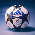 【画像】サッカーCLの新ボールがカッコいいと話題にｗｗｗｗｗｗｗｗｗｗ