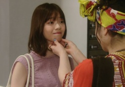 ちょっと残念？ 西野七瀬ちゃんと、あの強烈な人の絡みも見納めになるのか・・・・・