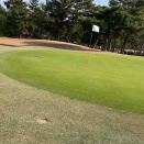 12月30日  恒例ゴルフ🏌️‍♀️