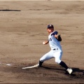 7/13(日)第107回全国高校野球広島大会〝英数学館×市立呉〟戦の観戦(^.-)☆(02)