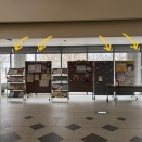 避難訓練を実施しました