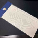 精密カーブへの道：フレキレール用治具を導入してしまった話