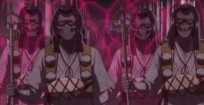 地獄先生ぬ～べ～
