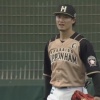 【練習試合vs西武】日ハム西川、ファインプレー！