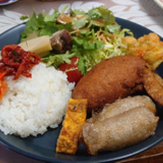 Yum-yum!