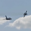 松島基地、２０２６１００３ブルー