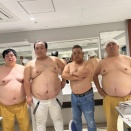 【朗報】サンド伊達痩せる