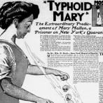 一度もインフルエンザにかかったことが無い人が検査したら、まさかの陽性！　→　今まで◯◯だったという恐怖の真相が判明…