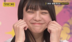 【乃木坂46】何これwww 冨里奈央、かわいいﾈｴ！！！