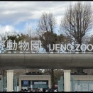 上野動物園