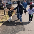 青木家高野家口樂キャンプ②