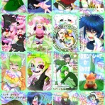 無尽たるオリキャラへの愛があふれてきてやばすぎる件について