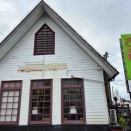 中央区森田町の「ざぼん」さん　８