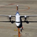 ANA DHC-8