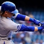 【朗報】MLBのスター・ウィットJr、とんでもない活躍