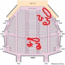 260811_15th Anniversary Live Tour/広島・上野学園ホール（その１）