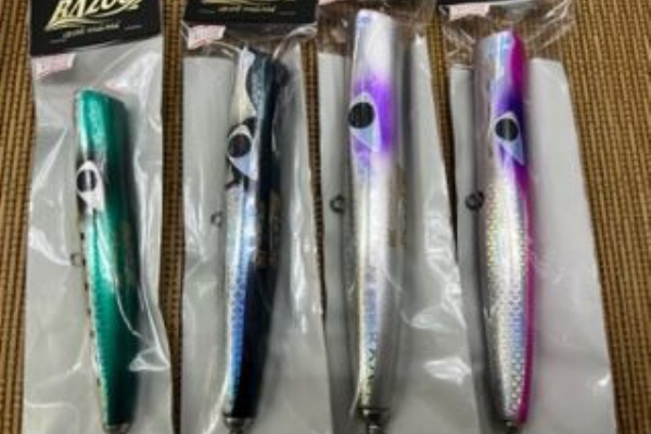 けいちゃんのひとりごと～坂下釣具＆METAL WAVE～～ 