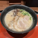 麺屋 五常 渋谷マークシティ店