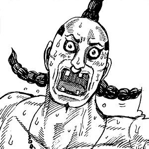 キングダム 6話 飛信隊の歩兵団強すぎるだろwwwwww アニゲー速報