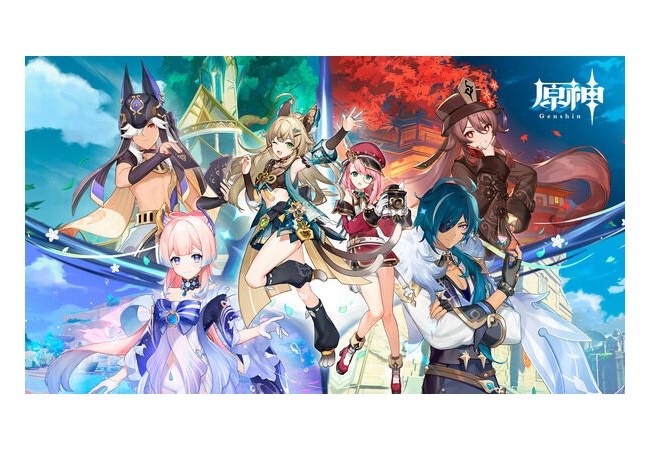 任天堂「ﾊｧﾊｧ…数年かけて作ったゼルダが大ヒットして利益爆増したぞ！」　原神「ウチら原神だけでおたくの純利益の3倍ですけど」
