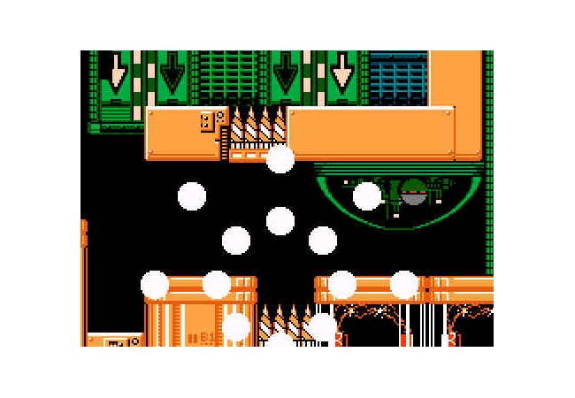 敵に触るだけでダメージ喰らうゲームｗｗｗｗｗｗｗｗｗｗｗｗ