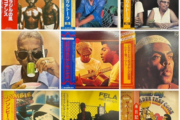 USオリジナル レアグルーヴレコード LP 4枚セット レコードまとめ売り ディスクユニオン お茶の水ソウル/レアグルーヴ館 - 中古レコード入荷情報