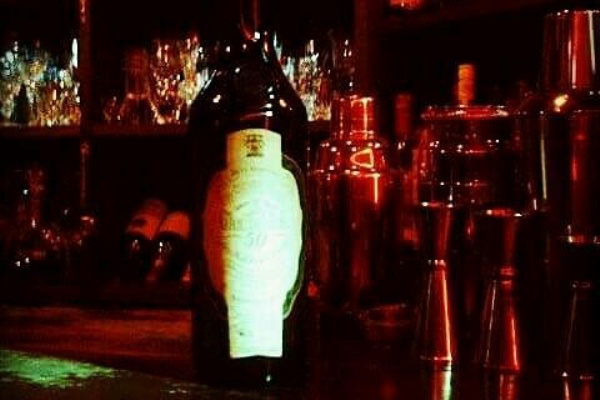 Bar Samsara バー サムサーラ Since 19