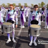 『【WGI】ドラム大会ロット！ 2025年コネクサス『イン・ザ・ロット』大会本番前動画です！』の画像