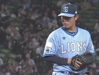 魔改造された浜屋投手の武器と、ちょっと心配な事。